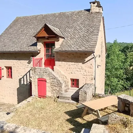 Les De Camviel Bozouls