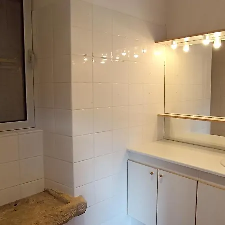 Les De Camviel 펜션