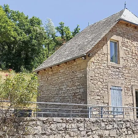 Les De Camviel Bozouls