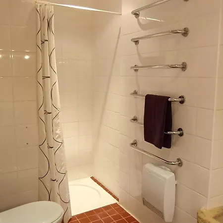 Les De Camviel Сasa de vacaciones Bozouls