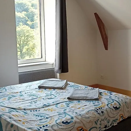 Сasa de vacaciones Les De Camviel Bozouls