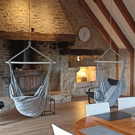 Les De Camviel Сasa de vacaciones